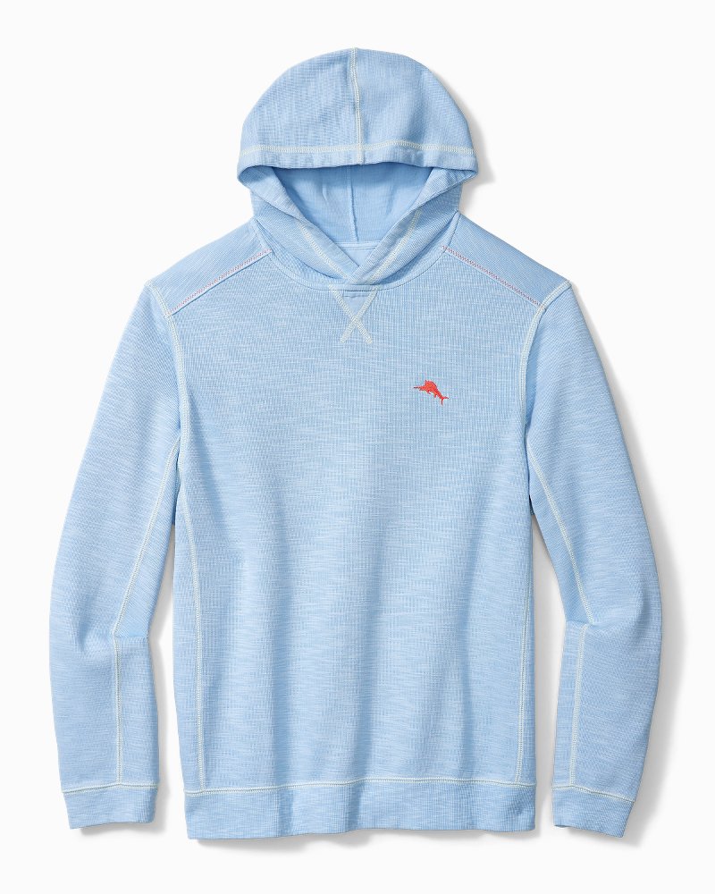 Tobago Bay Hoodie