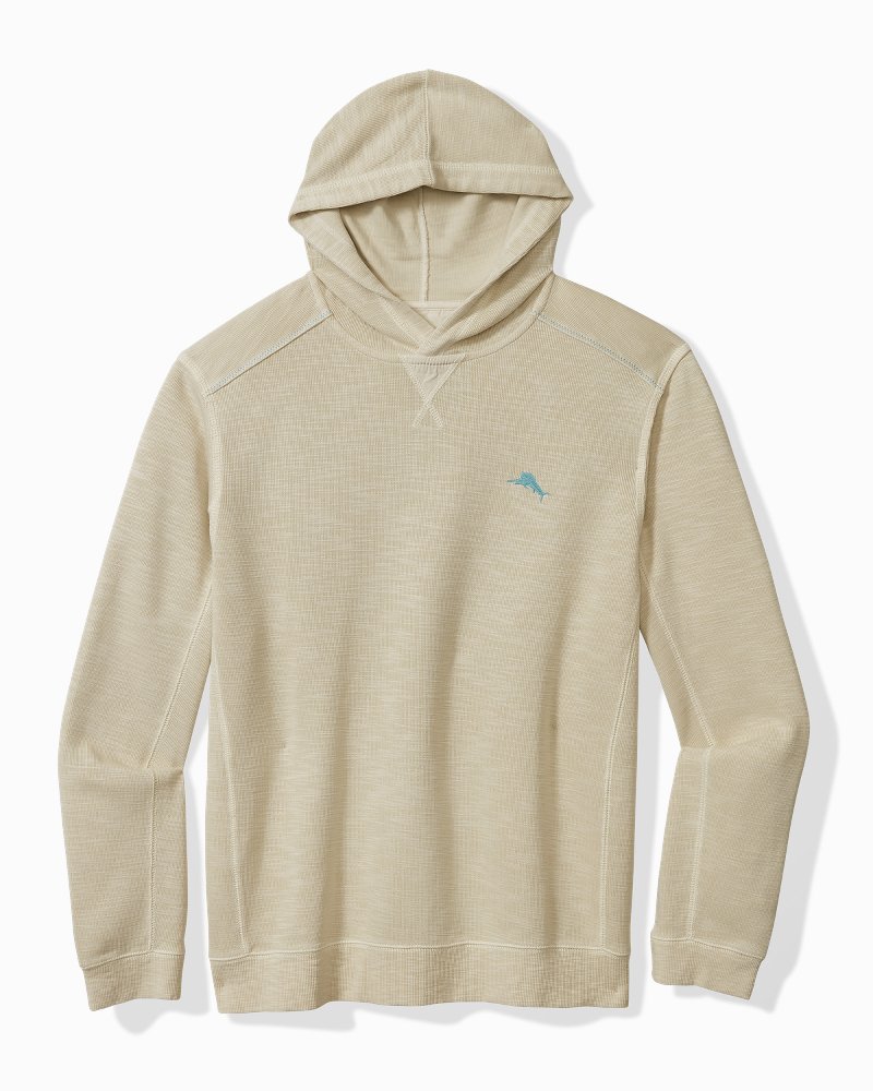 Tobago Bay Hoodie