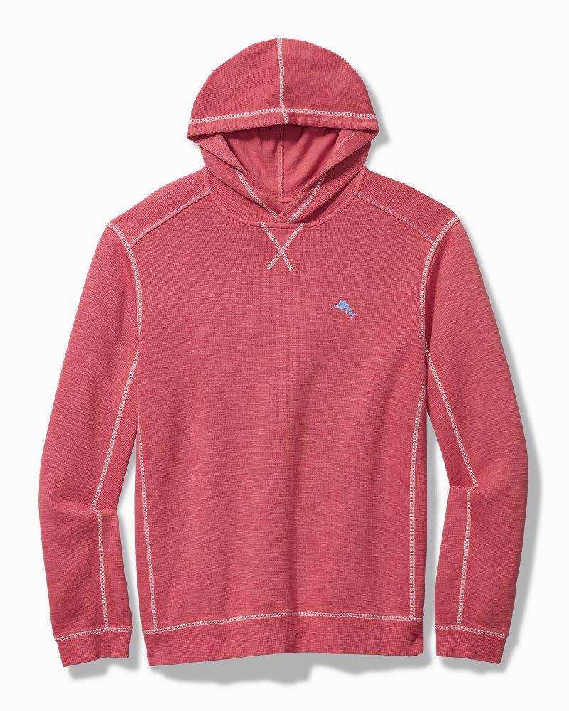 Tommy bahama hooded store sweatshirt