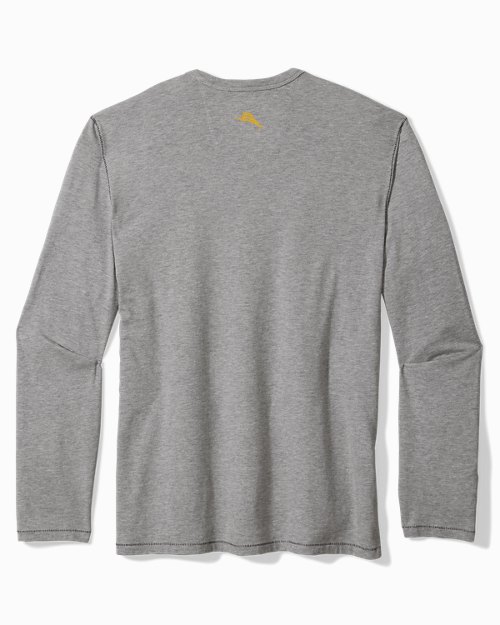 NFL Lei Pass Long-Sleeve T-Shirt