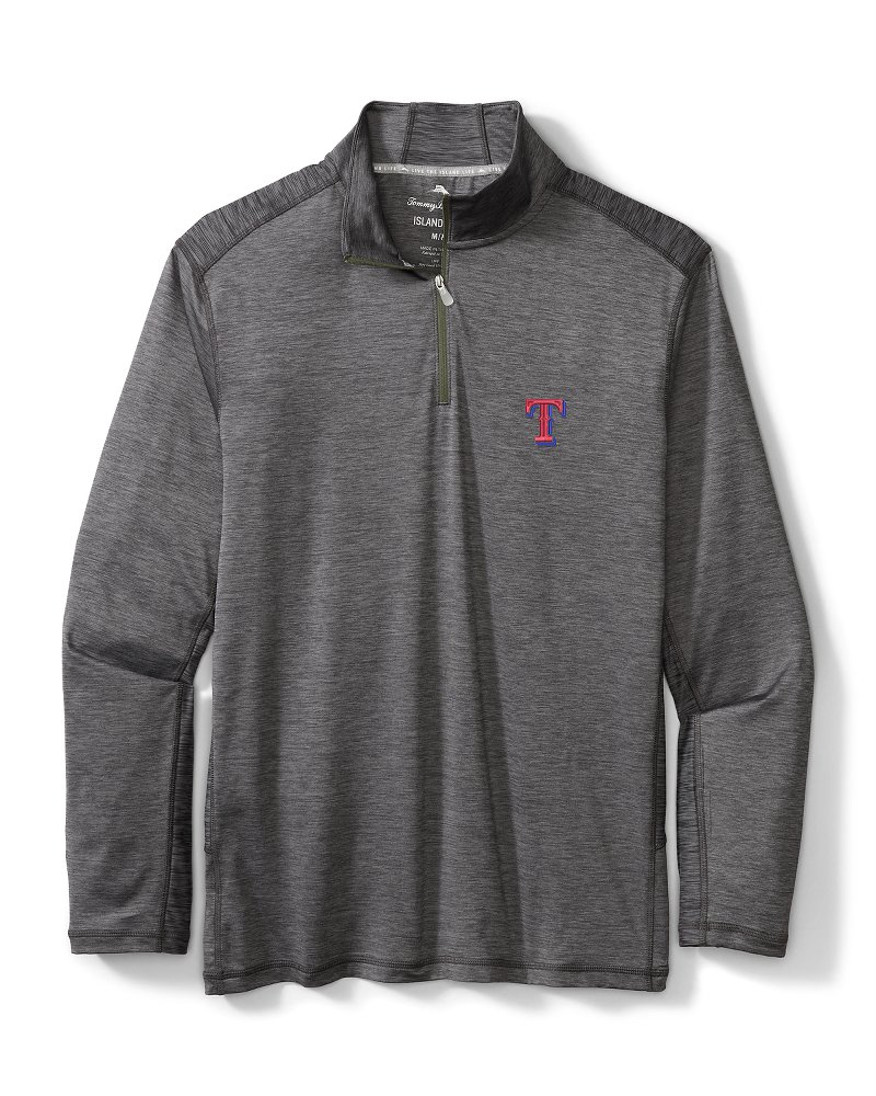 Tommy Bahama, Shirts, Texas Rangers Tommy Bahama Limited Edition 22