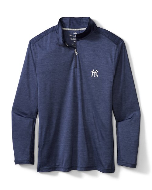 MLB® Delray Half-Zip Sweatshirt