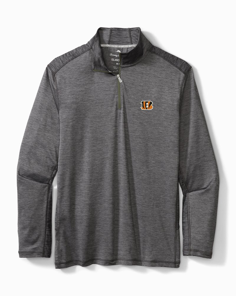 NFL Delray IslandZone® Half-Zip Sweatshirt