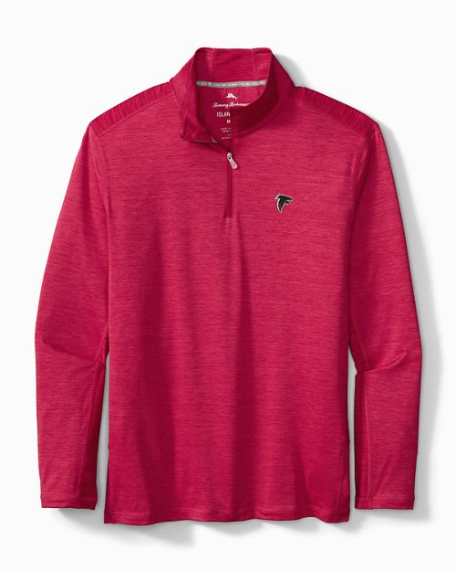 NFL Delray IslandZone® Half-Zip Sweatshirt