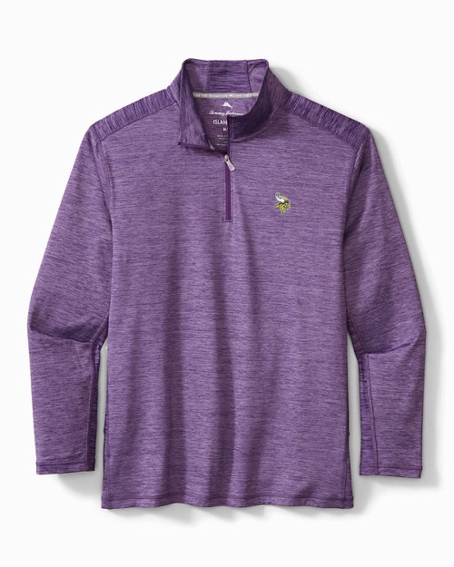 NFL Delray IslandZone® Half-Zip Sweatshirt