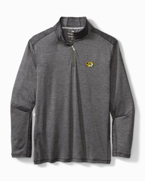 Collegiate Delray IslandZone® Half-Zip Sweatshirt