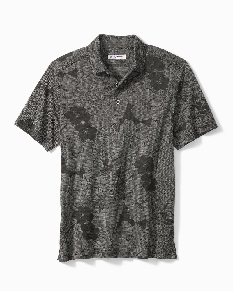 Miramar Blooms Polo