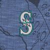 Swatch Color - seattle_mariners