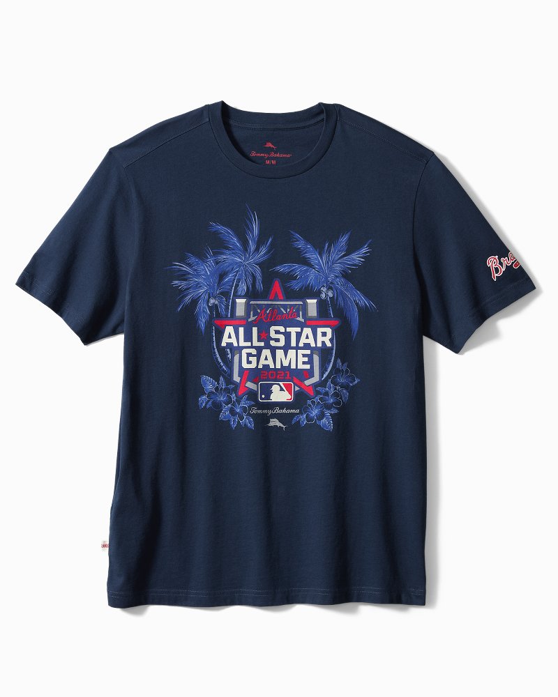 Tommy store bahama mlb