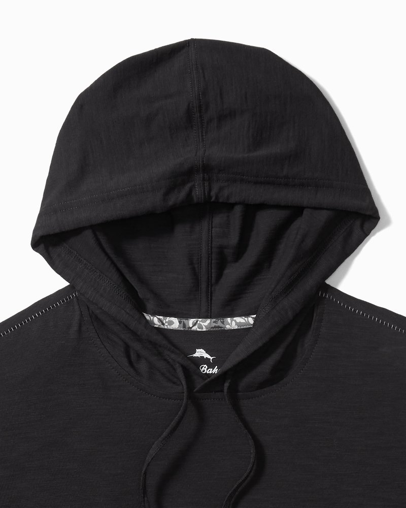 Bali Beach Long-Sleeve Hoodie thumbnail 4