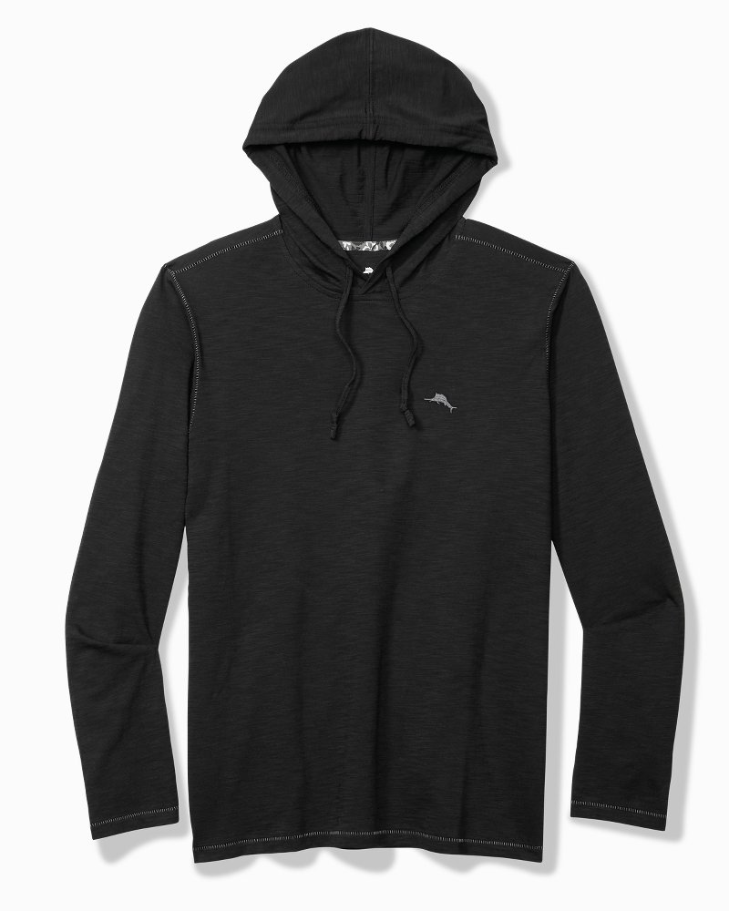 Bali Beach Long-Sleeve Hoodie thumbnail 5