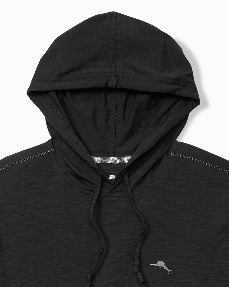 Bali Beach Long-Sleeve Hoodie thumbnail 6