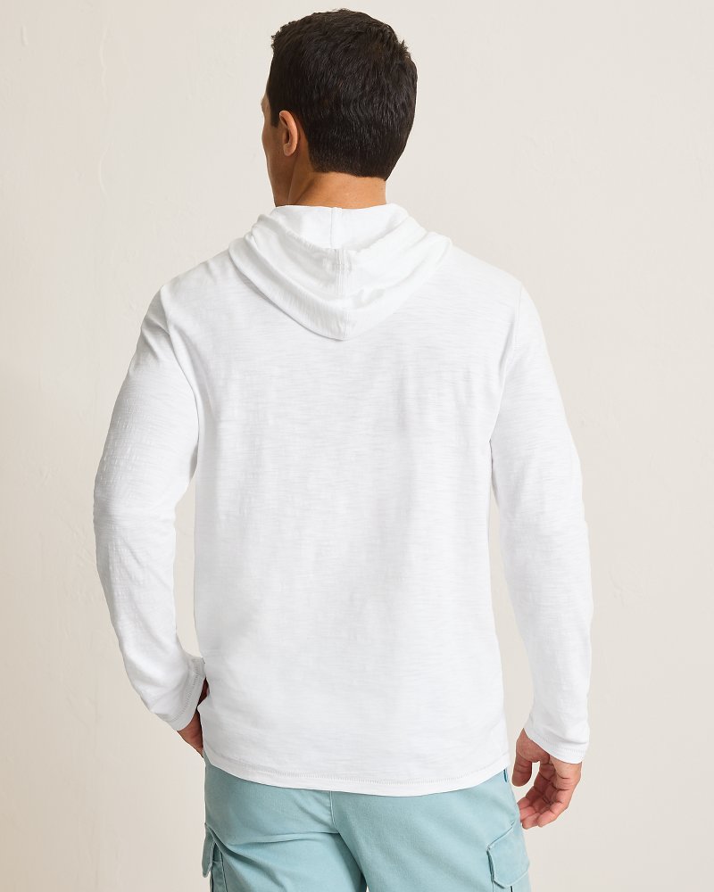 Thumbnail for Bali Beach Long-Sleeve Hoodie