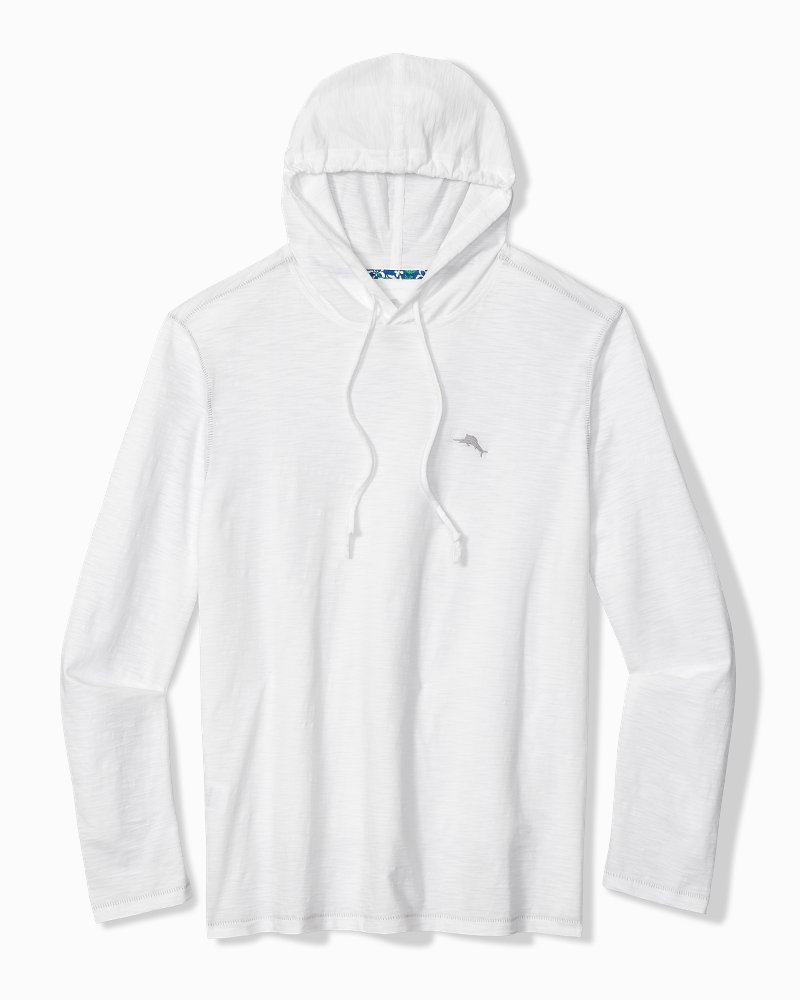 Thumbnail for Bali Beach Long-Sleeve Hoodie