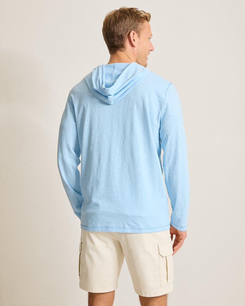 Thumbnail for Bali Beach Long-Sleeve Hoodie
