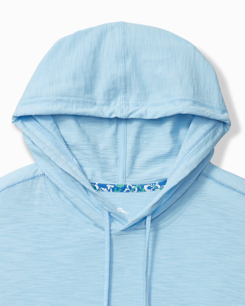 Thumbnail for Bali Beach Long-Sleeve Hoodie