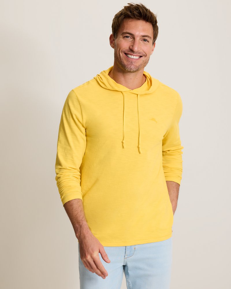 Bali Beach Long-Sleeve Hoodie