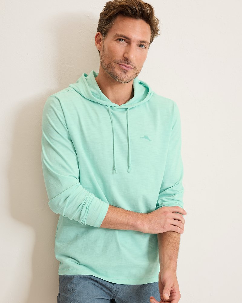 Bali Beach Long-Sleeve Hoodie thumbnail 3