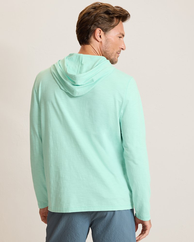 Bali Beach Long-Sleeve Hoodie thumbnail 4