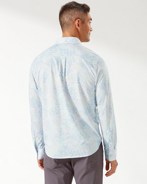San Lucio Tropic Luxe IslandZone® Shirt