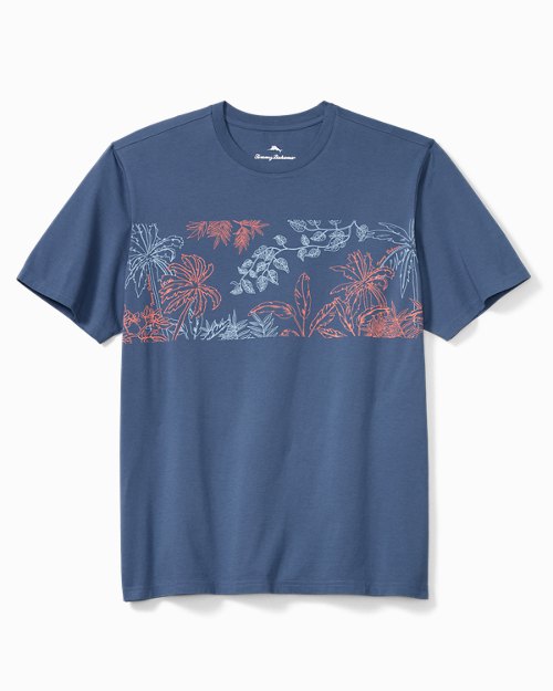 Garden Key T-Shirt