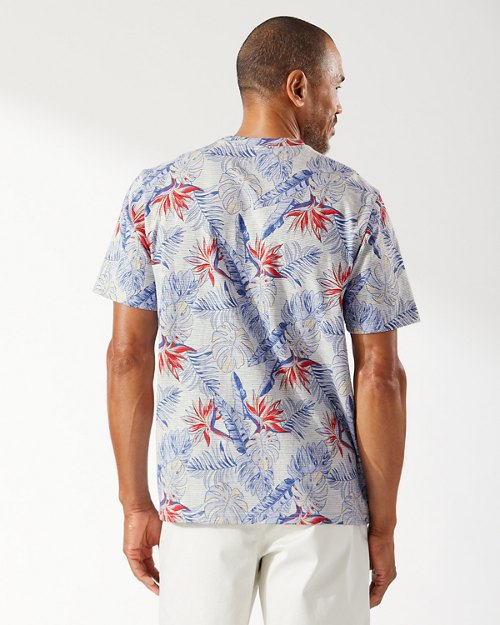 Americana Paradise Lux T-Shirt