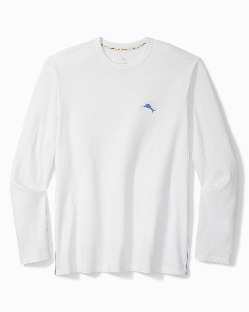 Ameripalm Lux Long-Sleeve T-Shirt