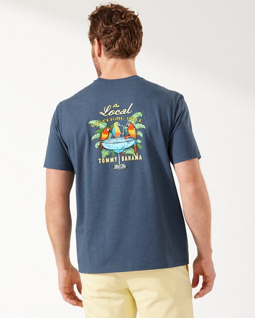 The Local Watering Hole T-Shirt