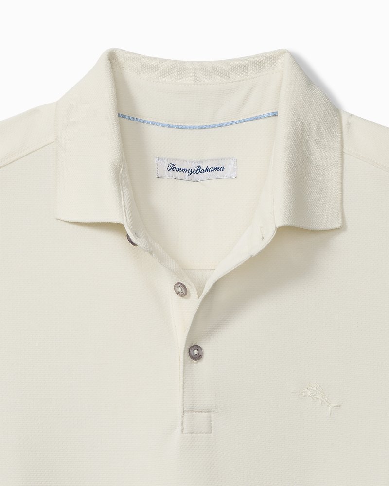 Pebble Shore Polo