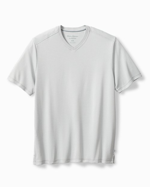 Coastal Crest IslandZone® V-Neck Shirt