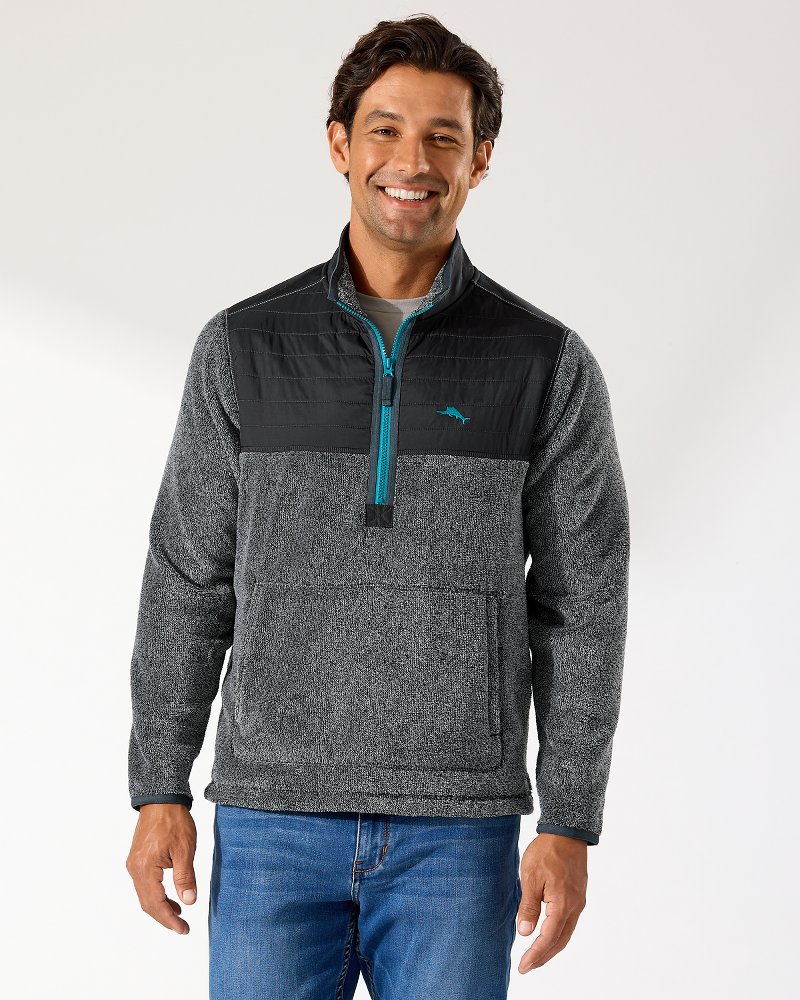 Tommy bahama hot sale men's sweatshirts