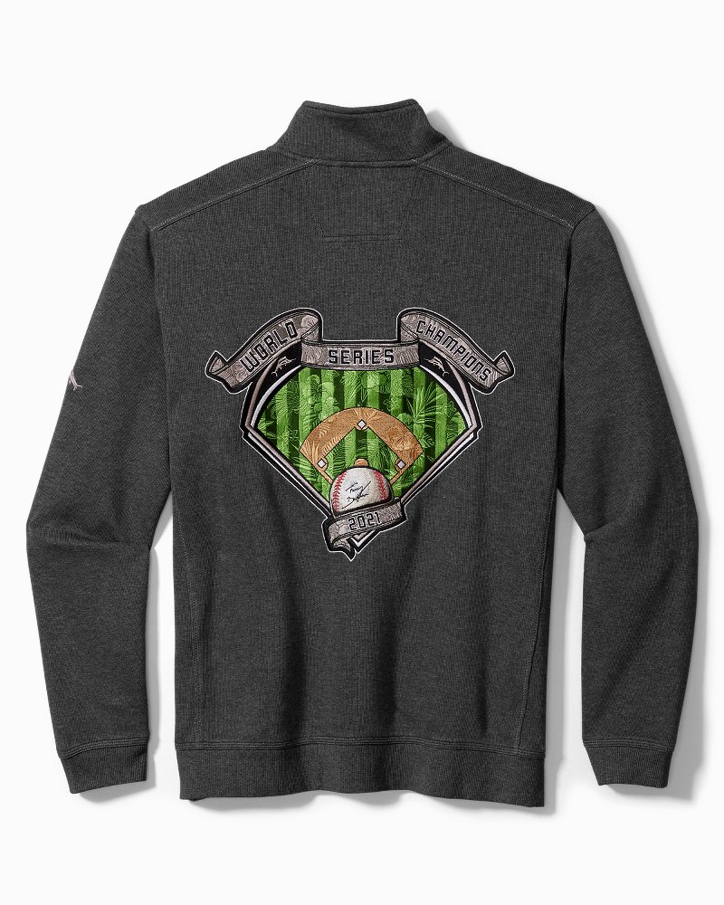 2021 world series discount hoodie