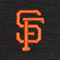 Swatch Color - san_francisco_giants