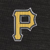 Swatch Color - pittsburgh_pirates