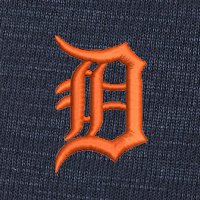 Swatch Color - detroit_tigers