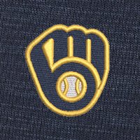 Swatch Color - milwaukee_brewers