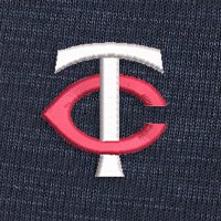 Swatch Color - minnesota_twins