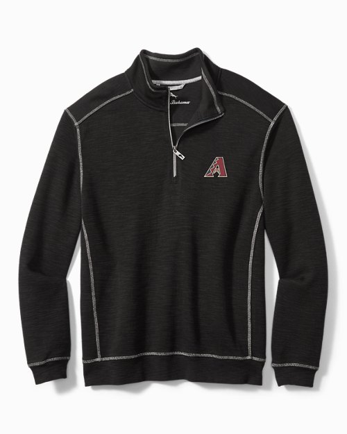 MLB® Tobago Bay Half-Zip Sweatshirt