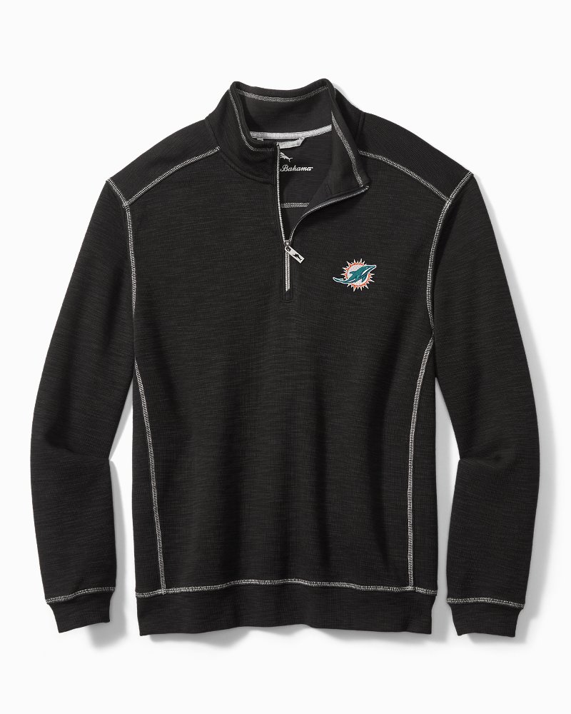 Miami Dolphins Tommy Bahama Apparel, Miami Dolphins Tommy Bahama Clothing,  Merchandise