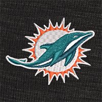 Swatch Color - miami_dolphins