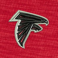 Swatch Color - atlanta_falcons