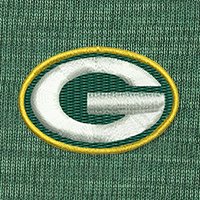 Swatch Color - green_bay_packers