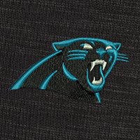 Swatch Color - carolina_panthers