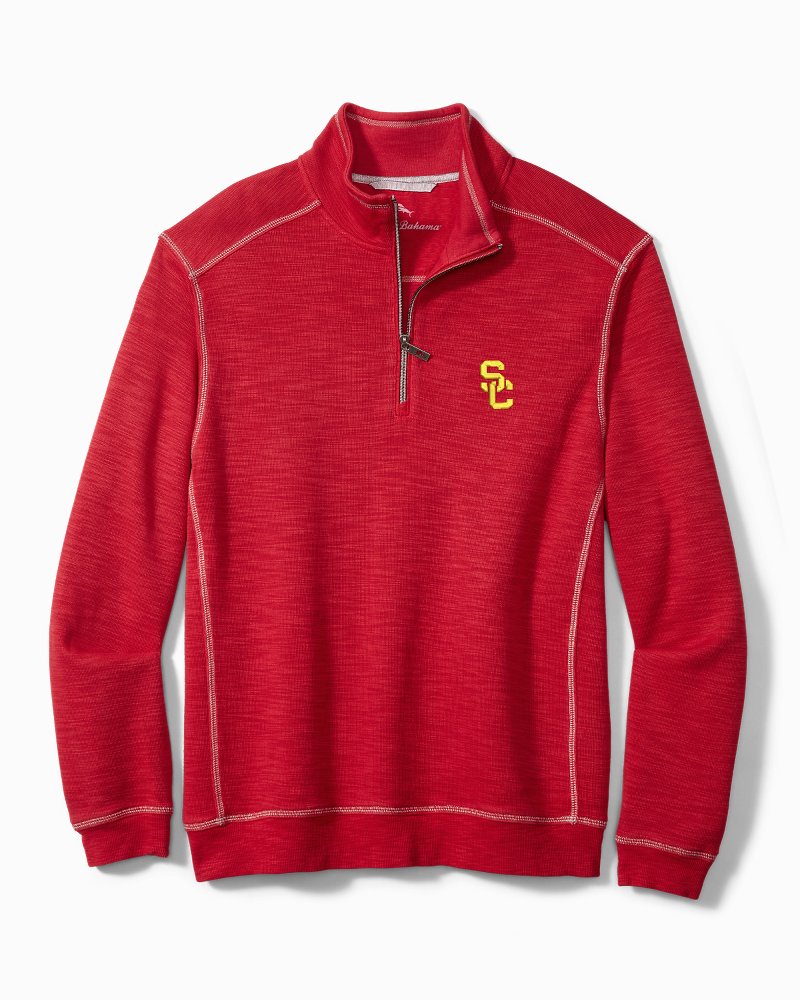 Tommy bahama sale usc shirt