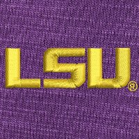 Swatch Color - lsu