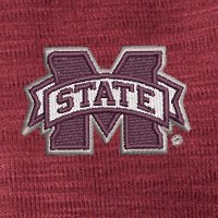 Swatch Color - mississippi_state