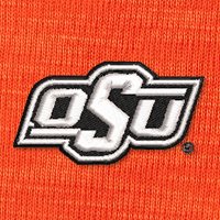 Swatch Color - oklahoma_state