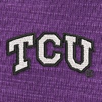 Swatch Color - TCU