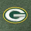 Swatch Color - green_bay_packers