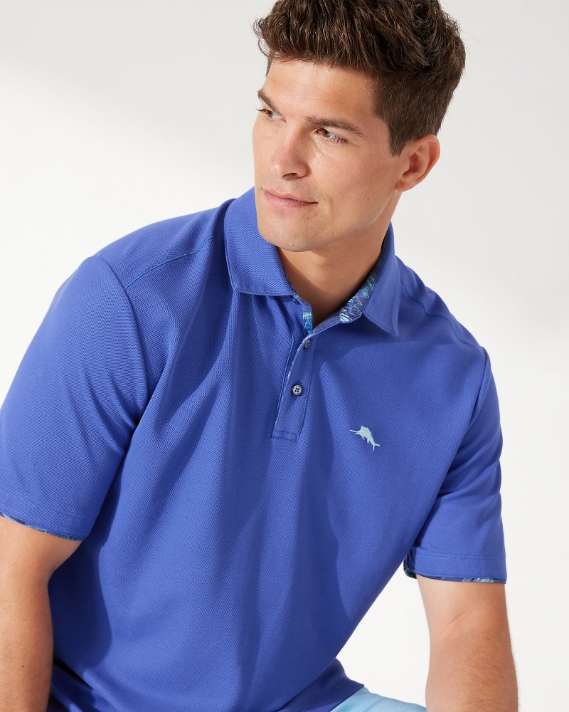 discount activity Shopping with Unbeatable Price Tommy Bahama Mens Polo ...